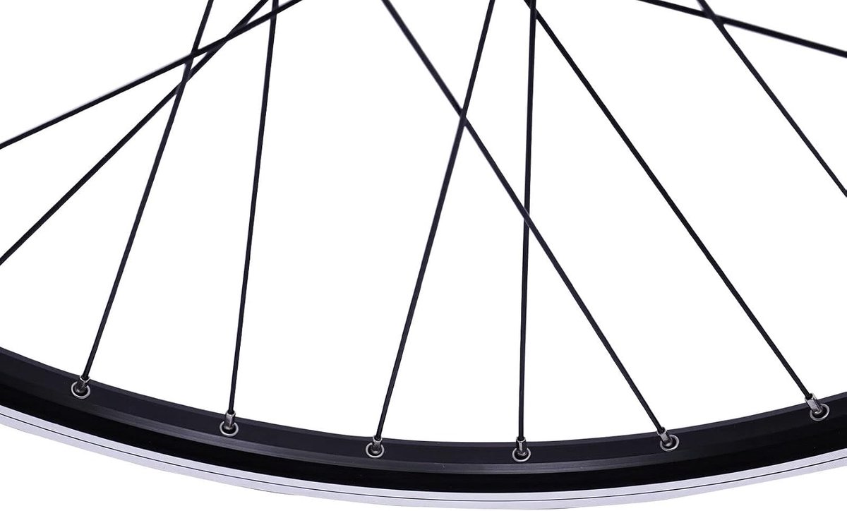 27,5 inch achterwiel voorwiel, fietsbanden, dual six-gat, schijfremmen, aantal spaken 32, afneembaar ontwerp