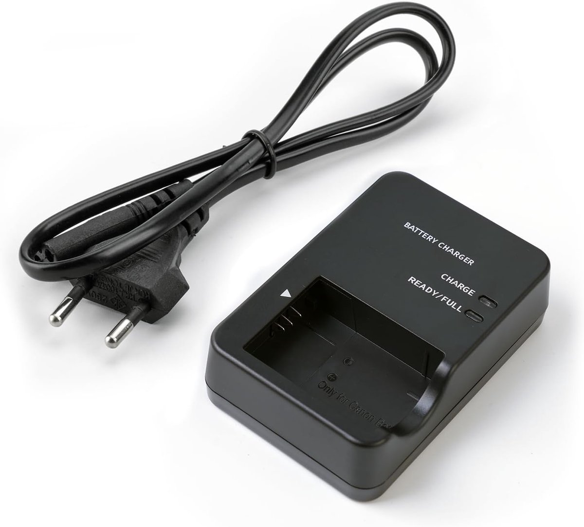 CB-2LH Batterijlader Compatibel met Canon PowerShot
