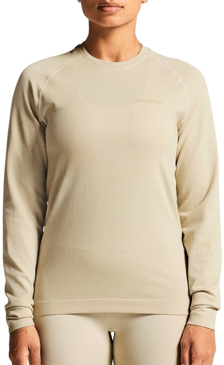 Craft Active Comfort 2 Longsleeve Shirt Dames - Maat M