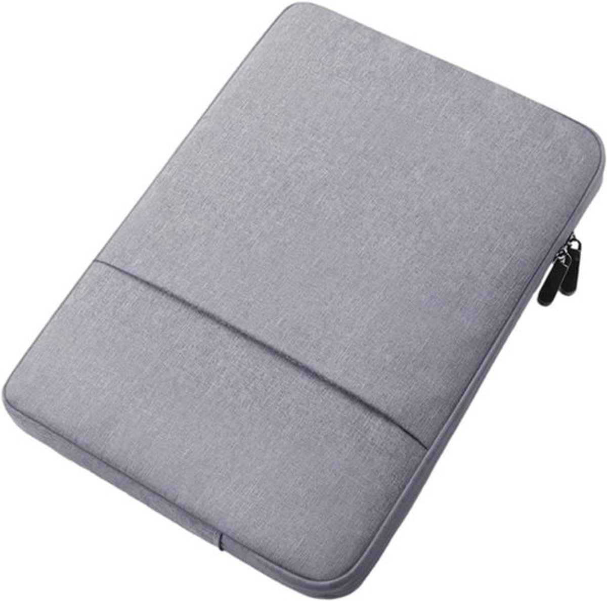 Laptoptas Beschermhoes - Draagbare Draagtas - Dagelijks Vervoer - Waterdicht Oxford Materiaal - Tot 15.6 Inch - Meerkleurig