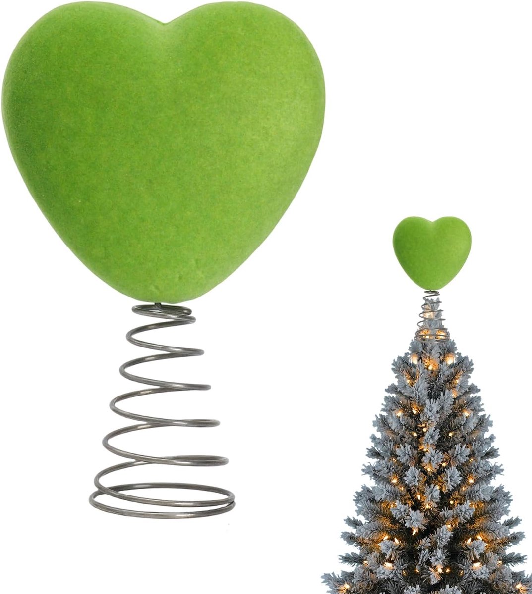 Boompiek Romantische En Duurzame Decoratie