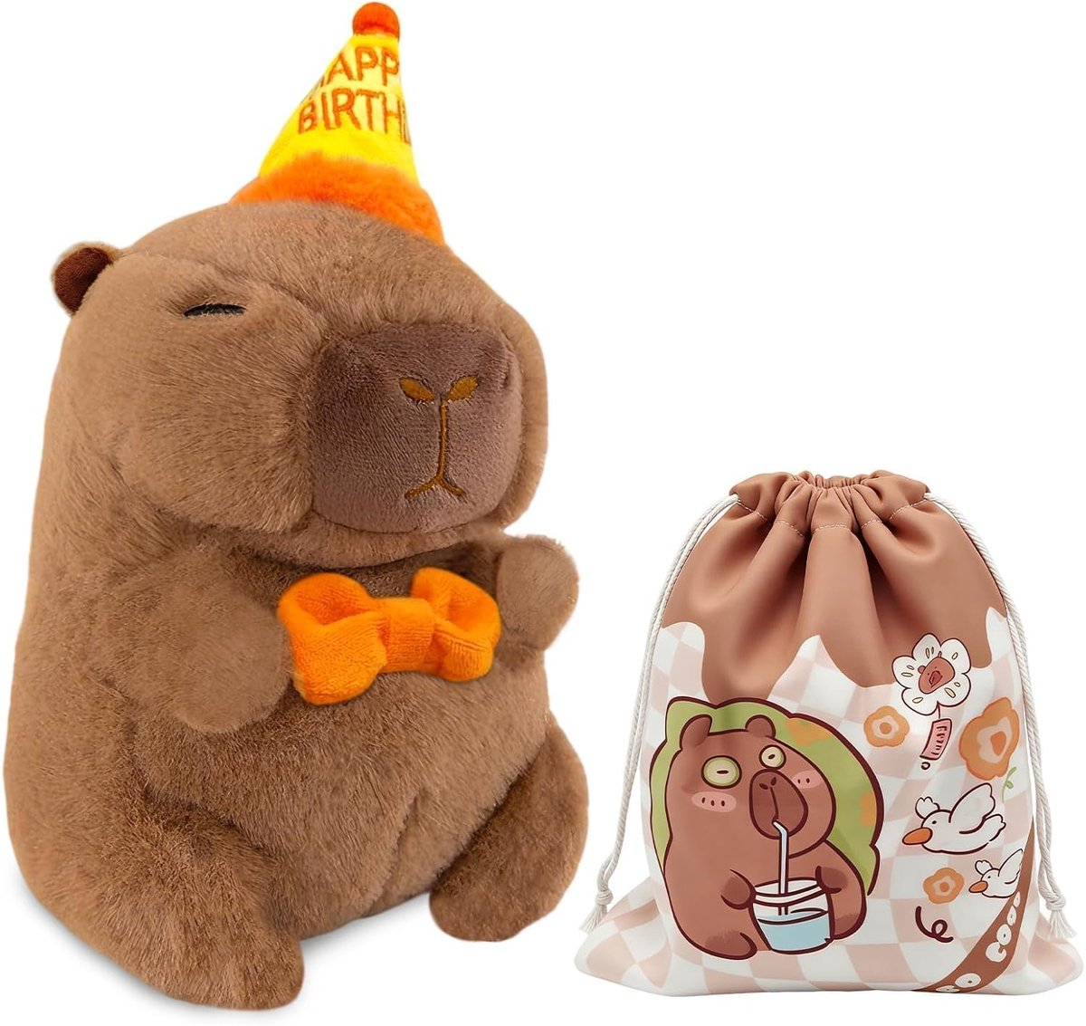 Pluche 25 cm
