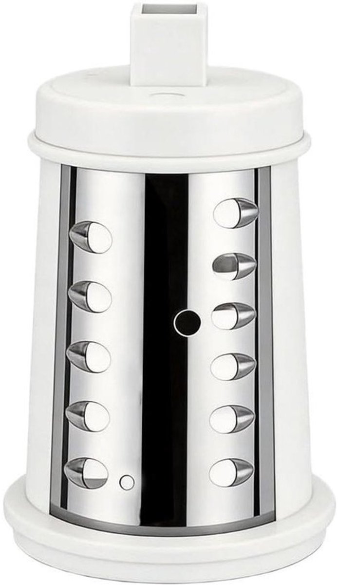 Vervangende Kegel - Rasp Kegel Keuken Accessoire - Maaltijd Assemblage - Specifieke Model Compatibiliteit