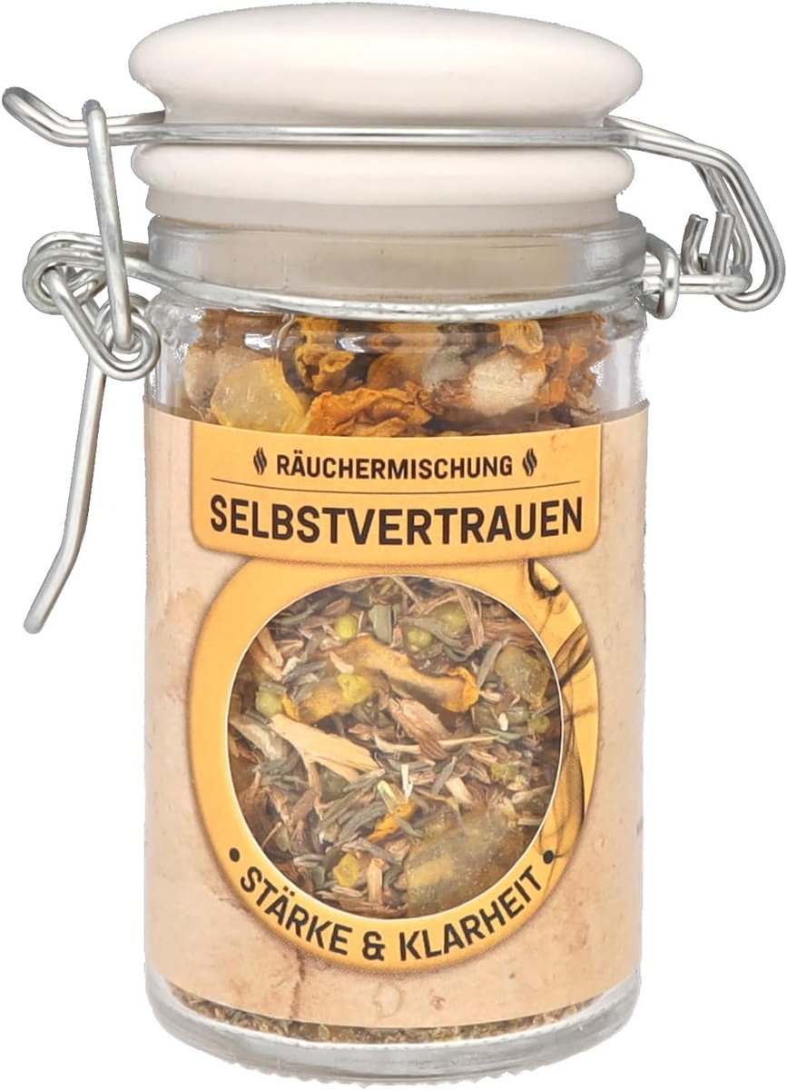 60 ml glas met beugelsluiting, verschillende soorten