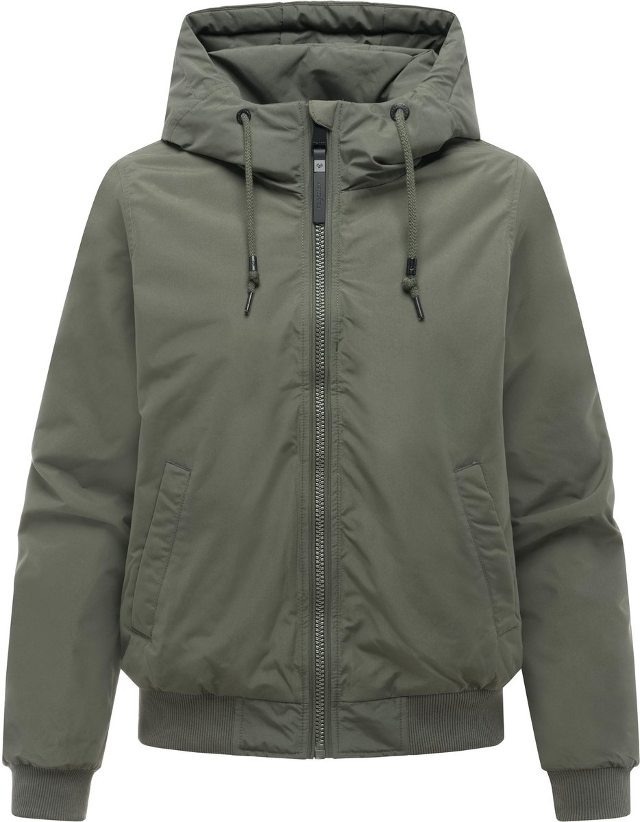 Ragwear Dames anorak