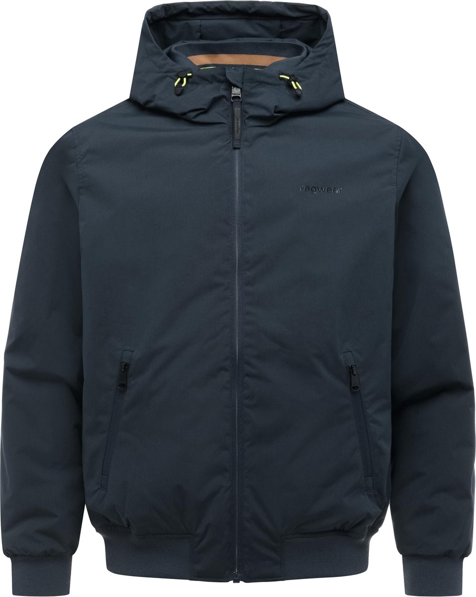 Ragwear heren functionele jas