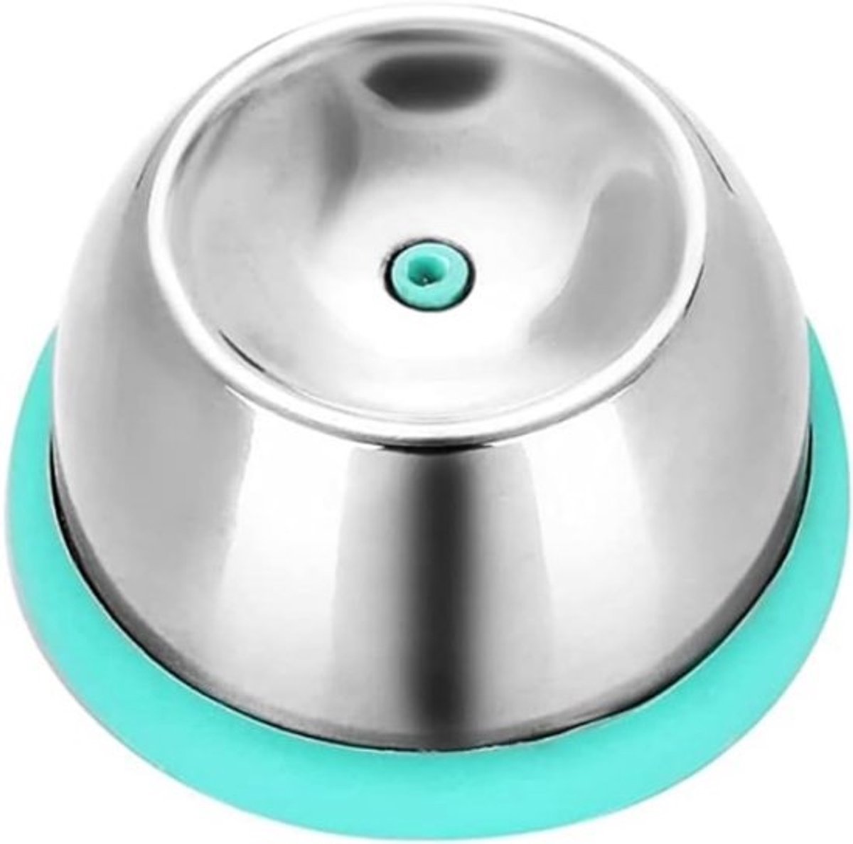 Eierprikker Keuken - Ei Perforator Eiergat Prikker - Koken met Eieren - Voorkomt Breken Schaal