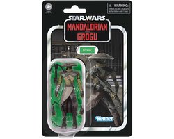 Star Wars Vintage collection Embo - Actiefiguur 10cm