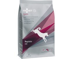 Trovet - Hondenvoer Droog OHD Regulator Rijst - 10 kg