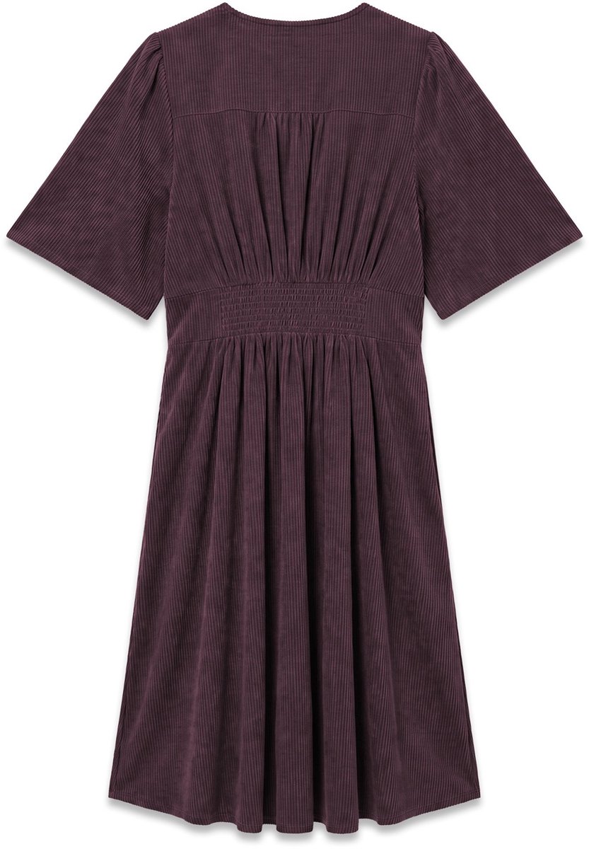 Vero Moda Jurk VMVILJA Midi-jurk