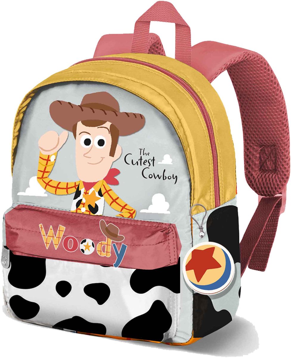 Disney Toy Story Woody rugtas