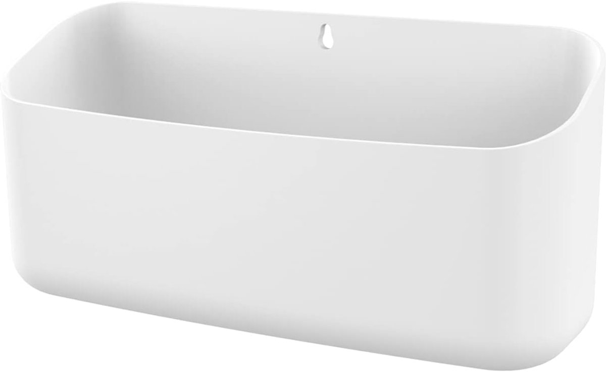 Dailygoods- Pennenhouder met sterke magneet - Bureau Organizer - Whiteboard Accessoires - Magnetische Houder - Stevig Plastic - Makkelijk te Reinigen