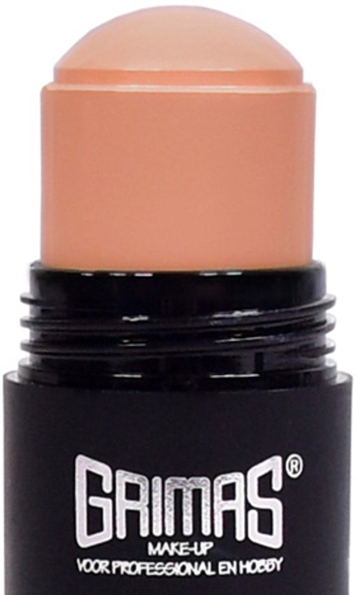 Grimas - Covercream pure - W2 - Stick - 16ml