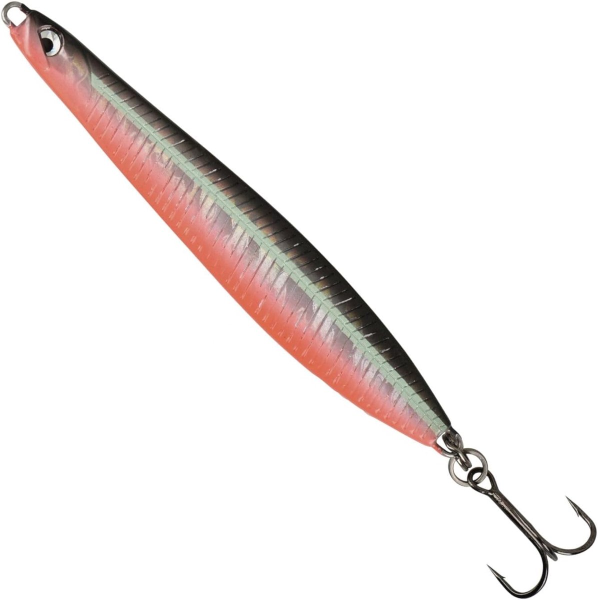 Small Terrestrial Hi Viz Ant Forel Vissen Fly Pack van 3