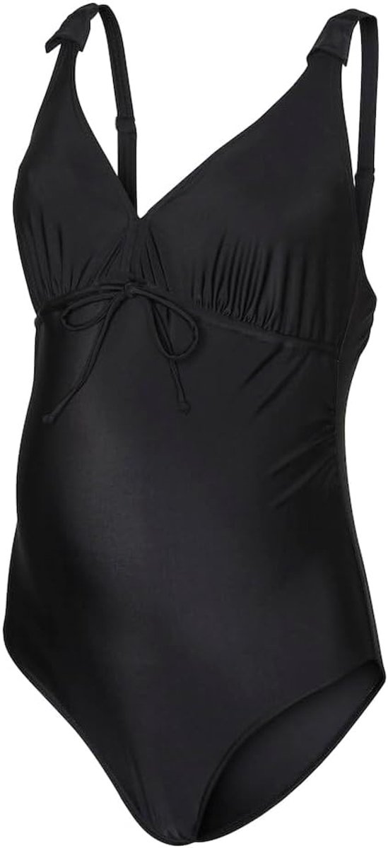 Swimsuit 2F A. NOOS, zwart, M