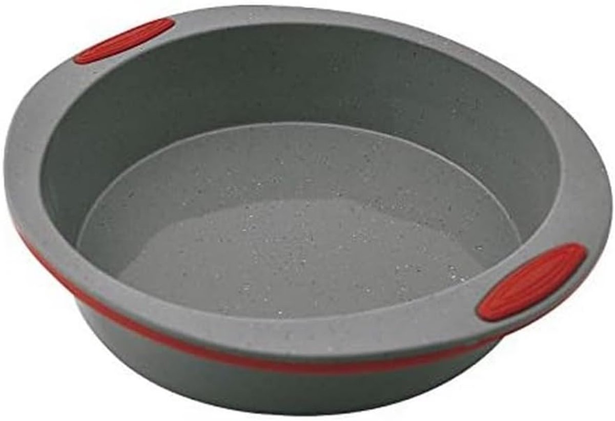 mal JATA MC65 flexibel, voor gebak en keuken, 23x6cm