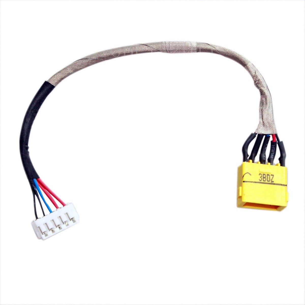Oplaadaansluiting voor Lenovo G700 Z710 DC