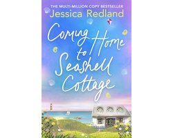 Welcome To Whitsborough Bay 4 - Coming Home To Seashell Cottage