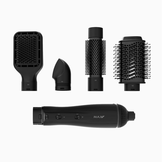 Max Pro Multi Airstyler S2