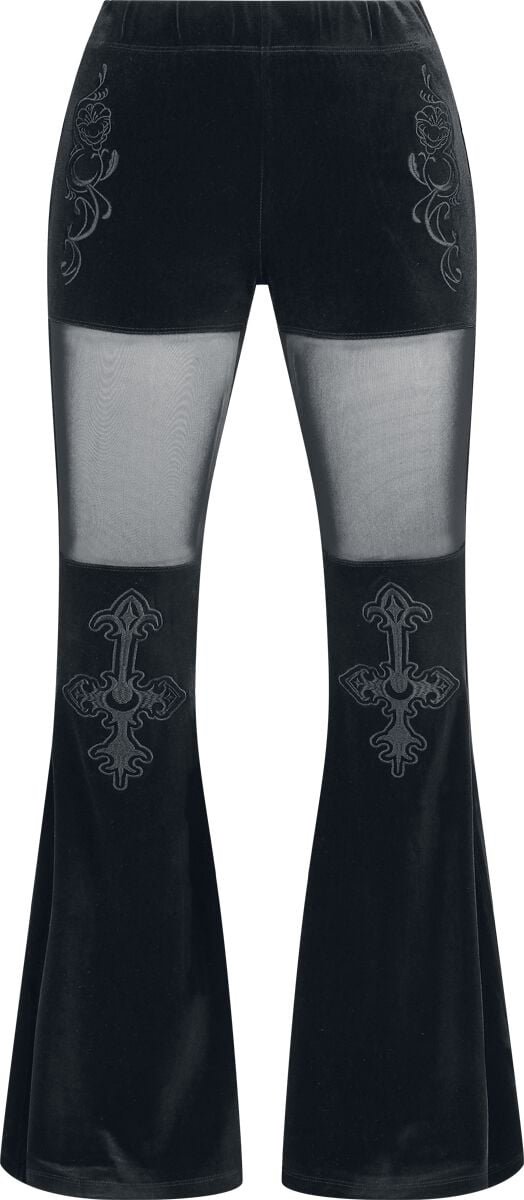 Gothicana Legging - Dames - S