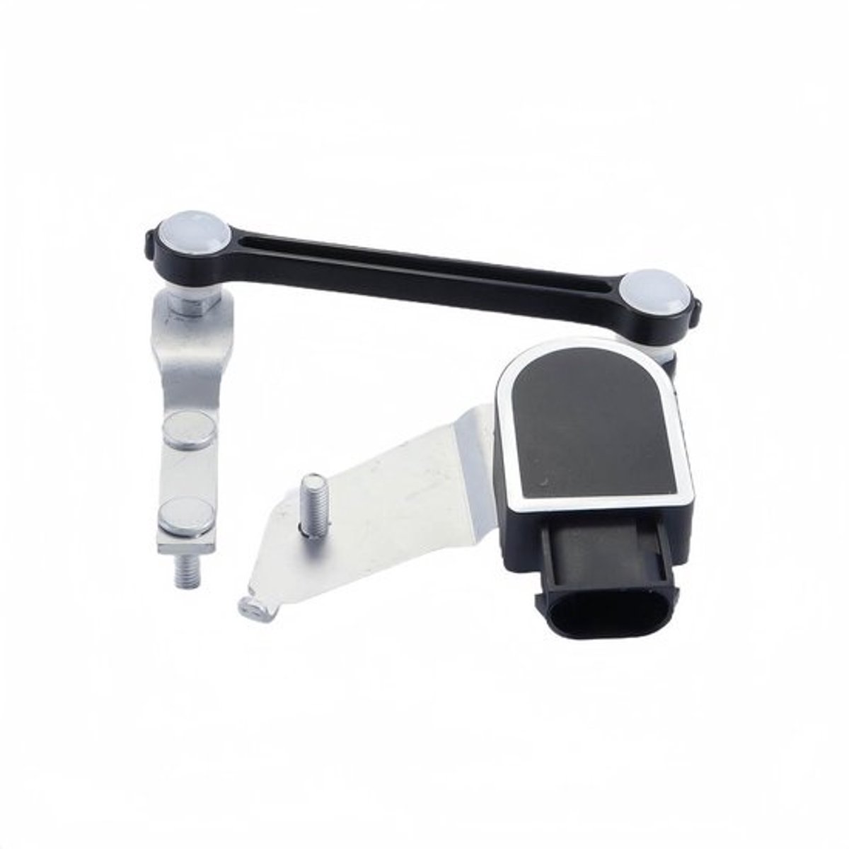 Rijhoogtesensor - Koplampsensor Achteras - Voertuigstabiliteit Verbeteren - Dubbele Functie - 5 x 5 x 5 cm - Niet gespecificeerd