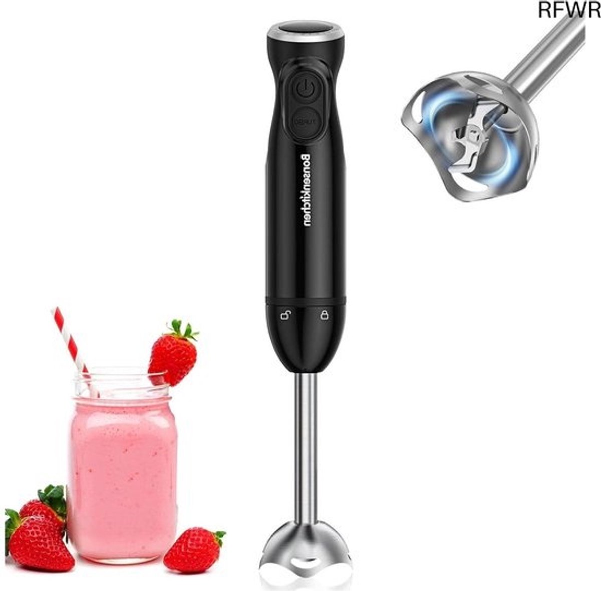 Staafmixer - Staafmixer - keukenaccessoire