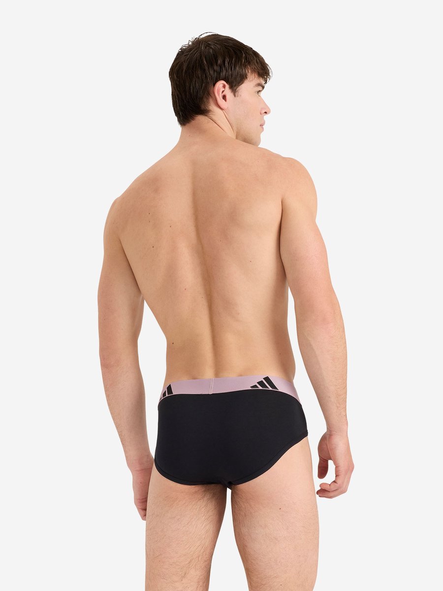 Adidas Active Flex Katoenen Slip