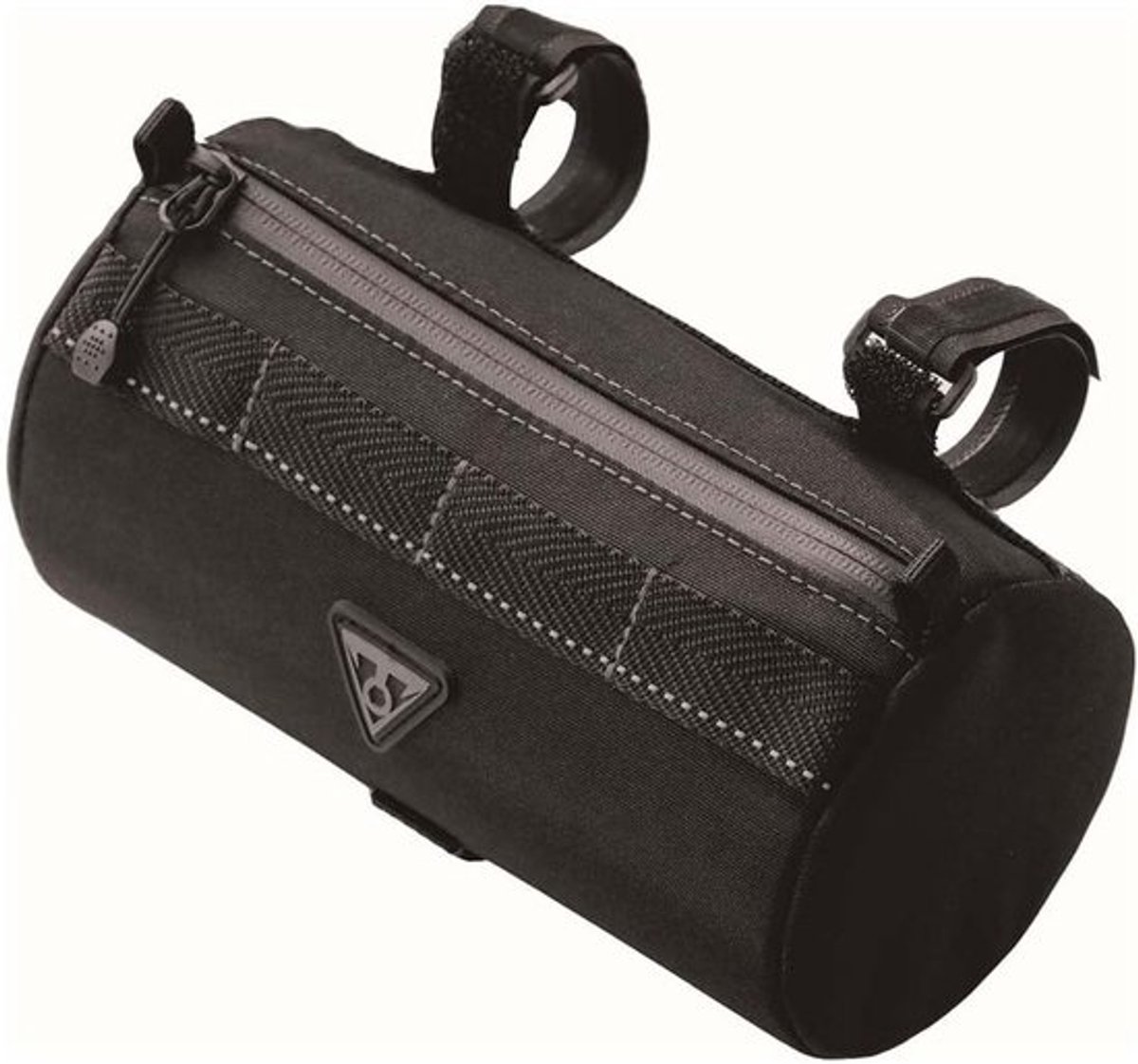 Fietsstuurtas 1.5L - Stijlvolle en functionele stuurduffle voor korte ritten