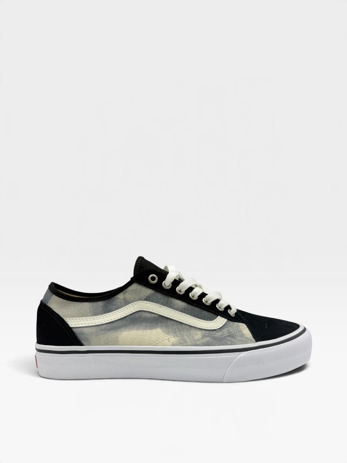VANS OLD SKOOL TAPE Zwart