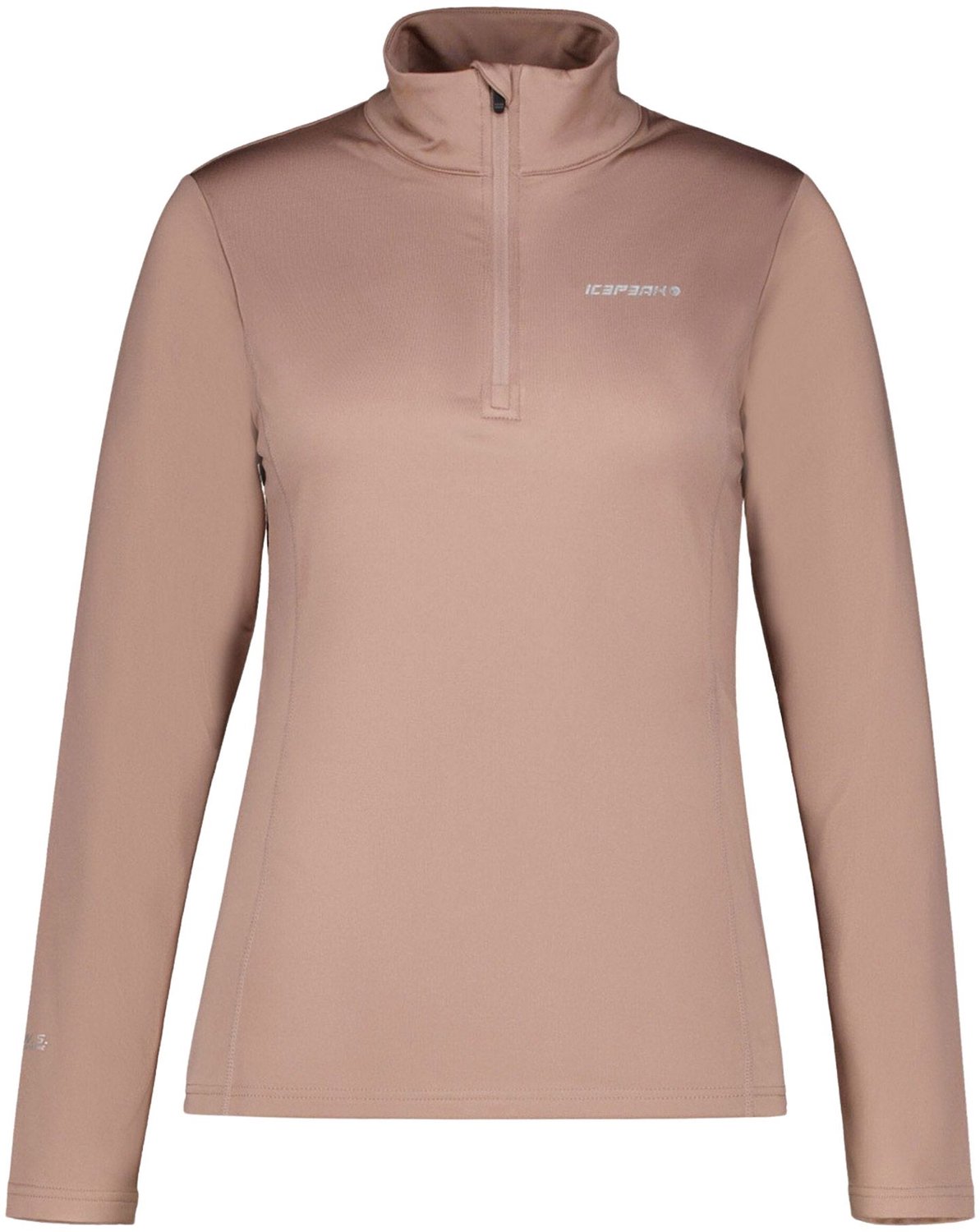 Icepeak Ferndale Pully Dames Bruin