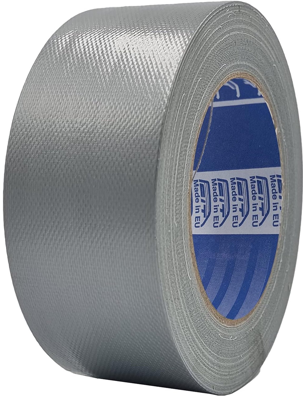 Duct tape 50 mm x 25 m - versterkt canvas - water- en zonbestendig - ideaal voor reparaties - ServiceTopper