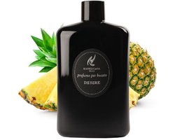 Hypno Casa - Luxe Wasparfum - Desire - 400 ml