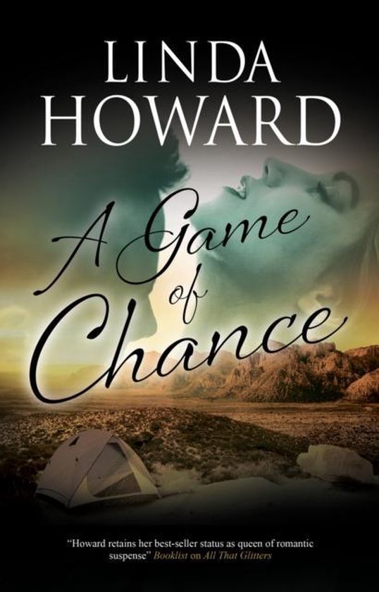 A Game of Chance - cover