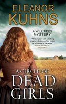 A Will Rees Mystery-A Circle of Dead Girls