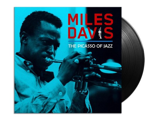 The Picasso Of Jazz (LP)