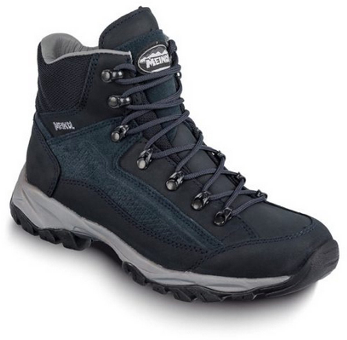 MEINDL BALTIMORE LADY GTX Marine-37 5 Blauw