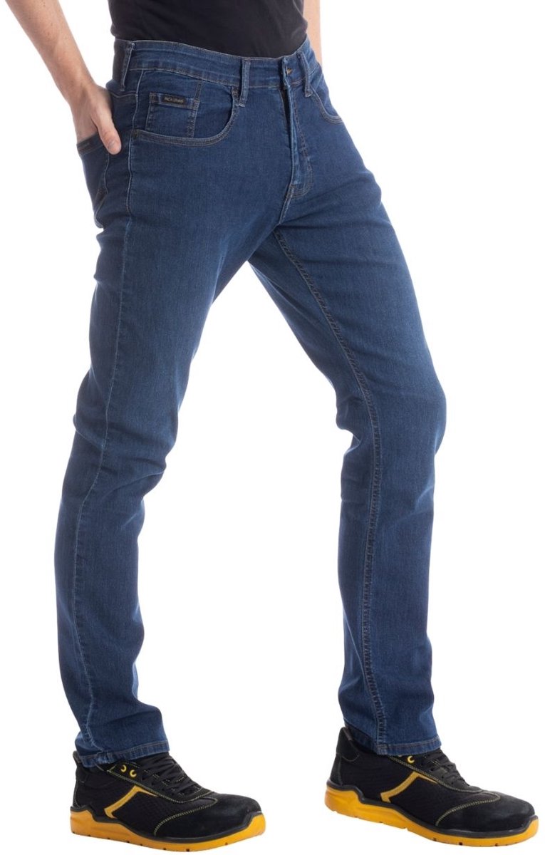 Rica Lewis Arbeit-schoenen RL Worker Pants WORKL