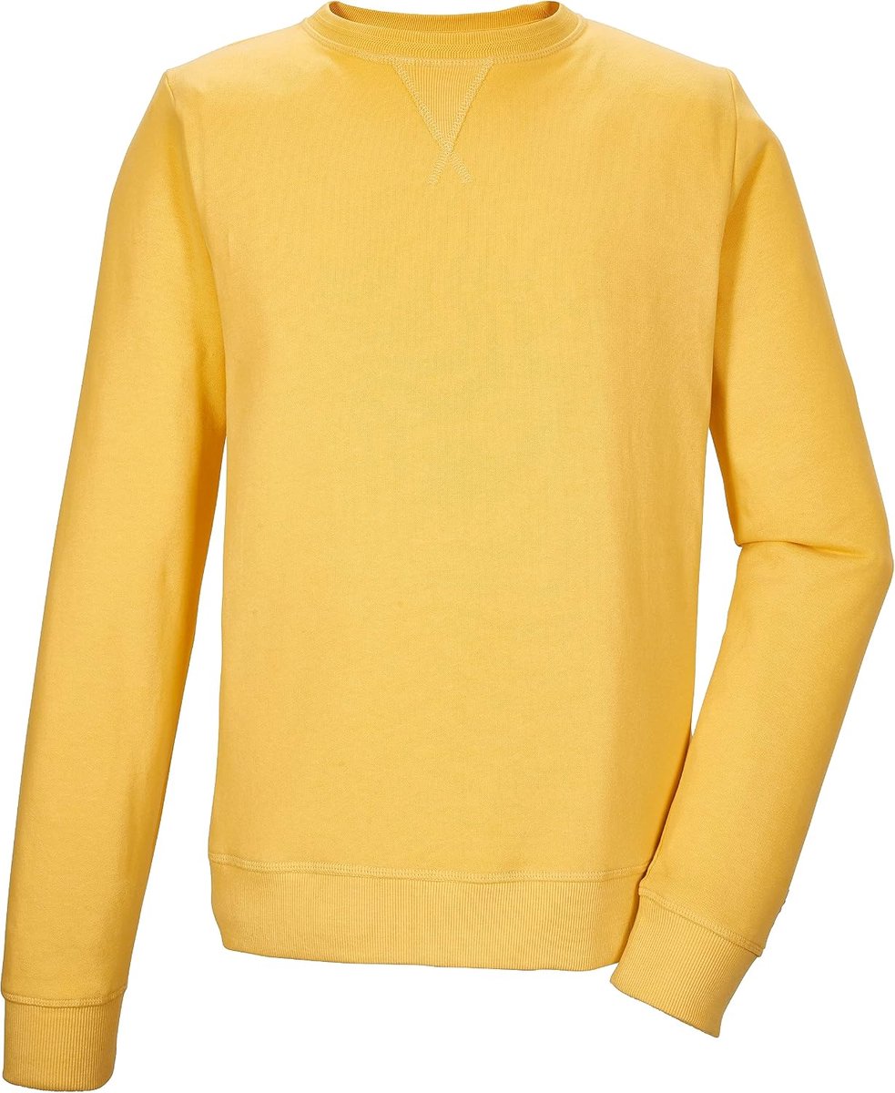 DX GS 45 MN SWT SHRT GOTS Men´s Sweatshirt