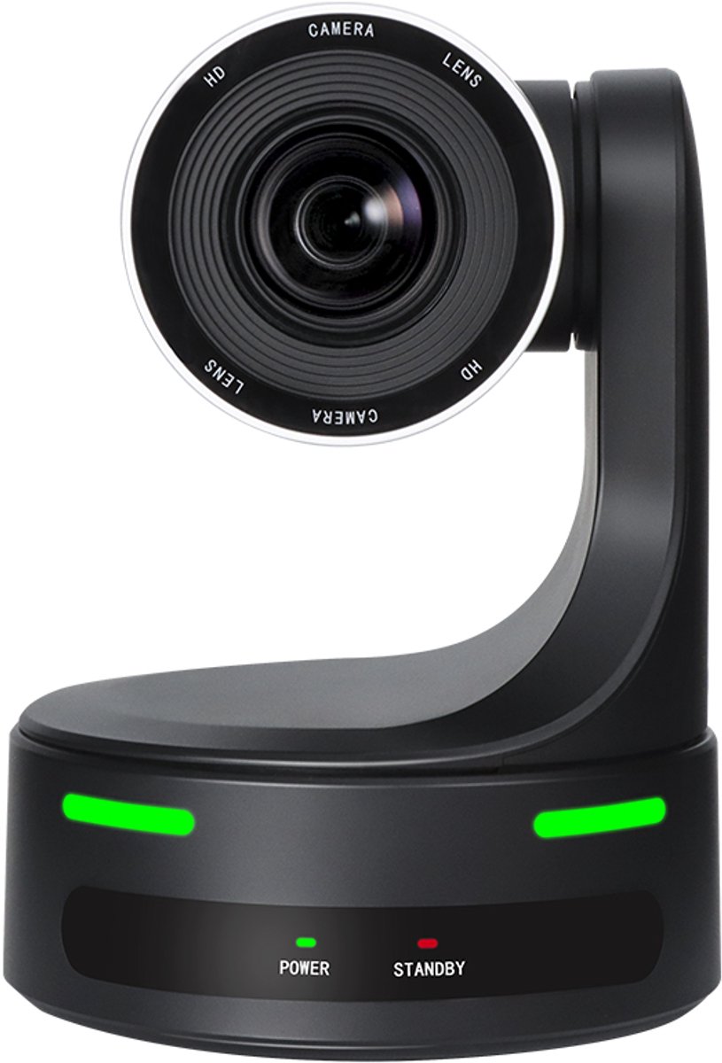 Bol.com Camera PTZ NDI 20x zoom aanbieding