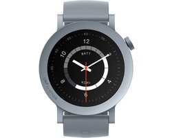 CMF By Nothing Pro 2 - Smartwatch - 45 mm - Licht Grijs