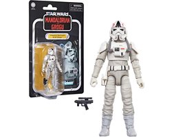 Imperial Remnant AT-AT Driver – Vintage Collection