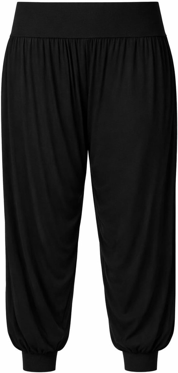 & Berries Alibaba Harembroek voor meisjes, losse casual baggy broek, sport, dans, elastische yoga-leggings, kinderen, neon uitlopend kostuum, comfortabele ontspannen broek voor kinderen, leeftijd