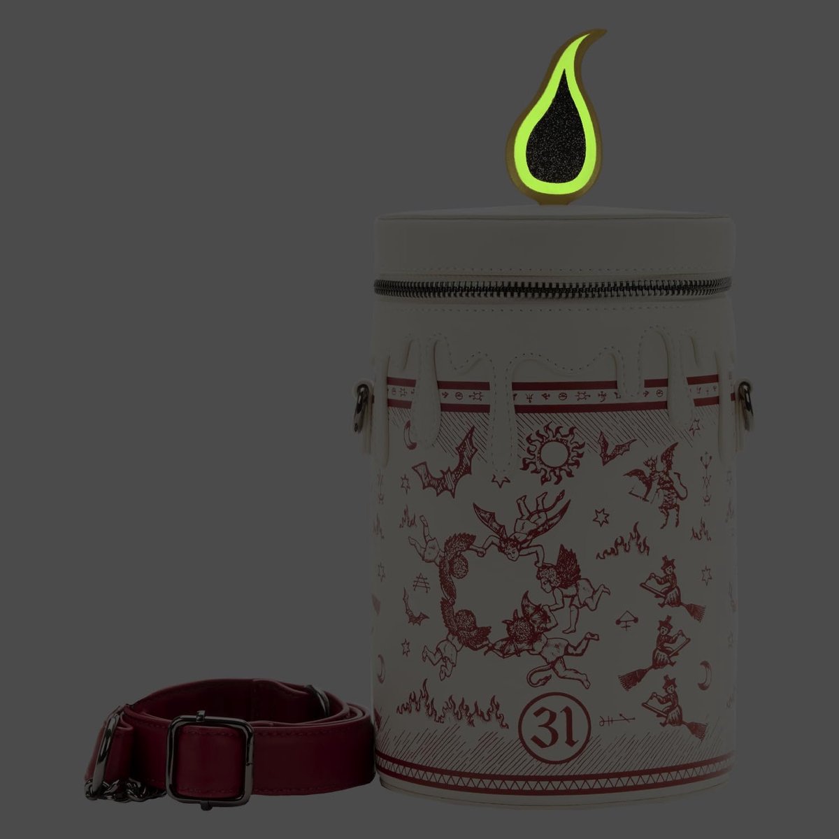 Loungefly Crossbody