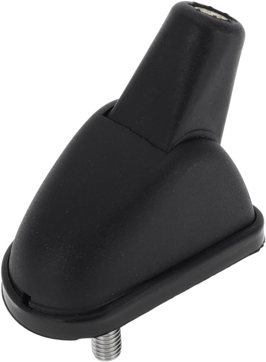 Signaal Antenne Basis, Am/Fm Dakantenne Voor Nissan Micra 2001-2010 Abs Materiaal Zwart