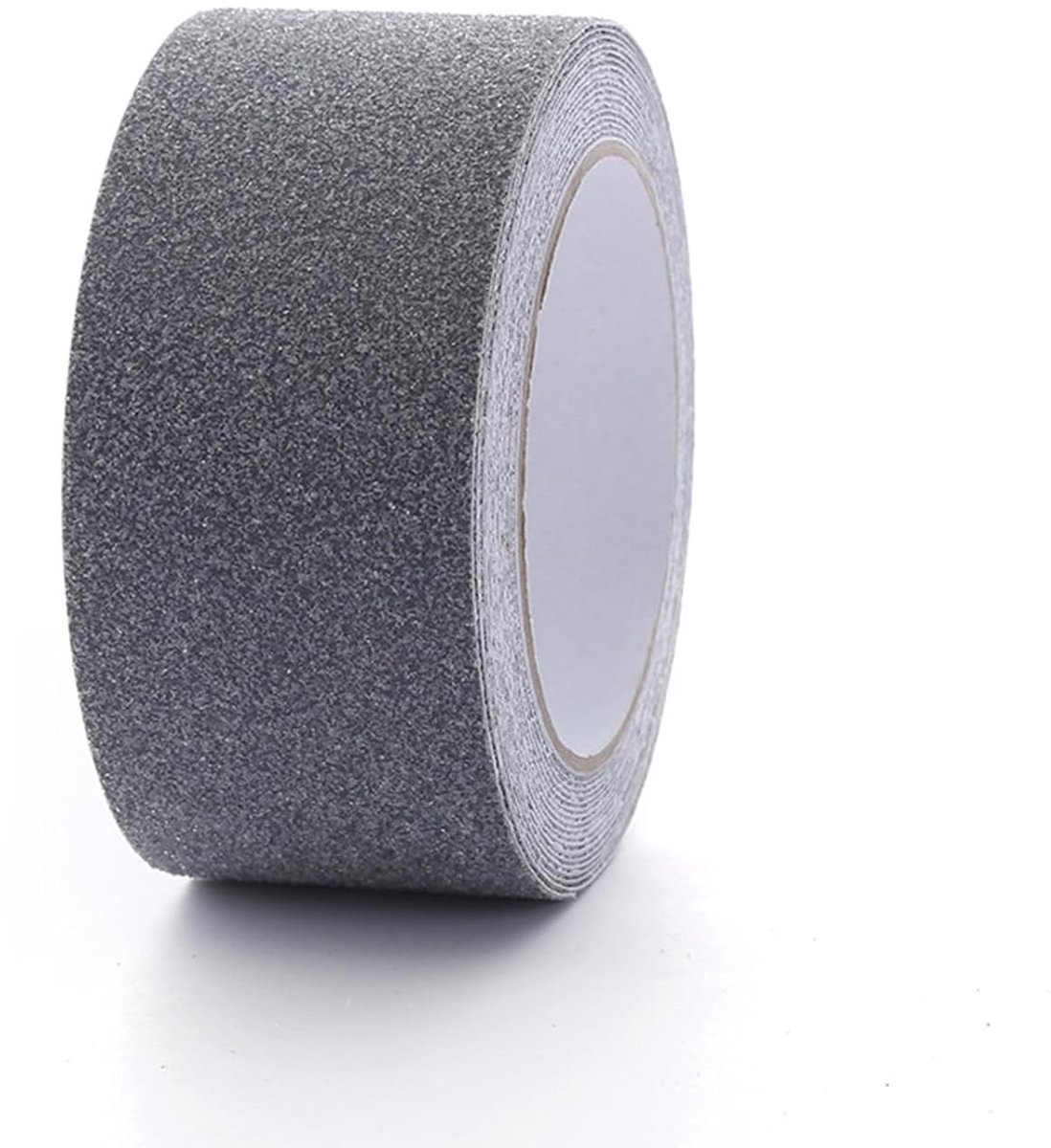 Hoogwaardige Antislip Tape, 5cm x 5m, Zelfklevende Grip Tape voor Trappen en Terrassen, Waterdicht en Duurzaam, Ideaal voor Binnen en Buiten Gebruik