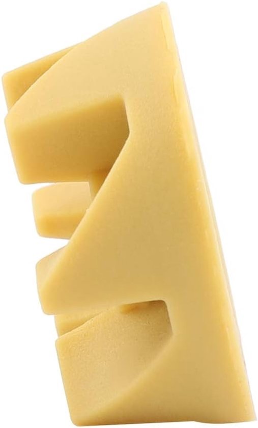 Rubber Gear Vervangingsonderdeel voor Blender - Geschikt voor Fruit Juicer en Mixer Accessoires — afbeelding 3