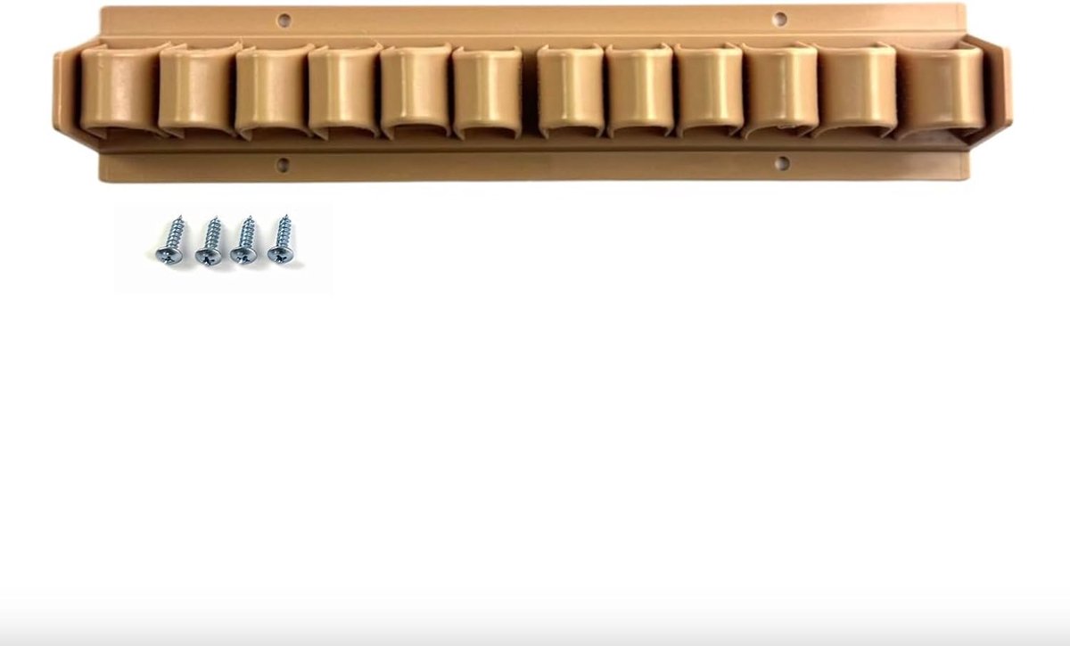 Gertenhouder (beige)