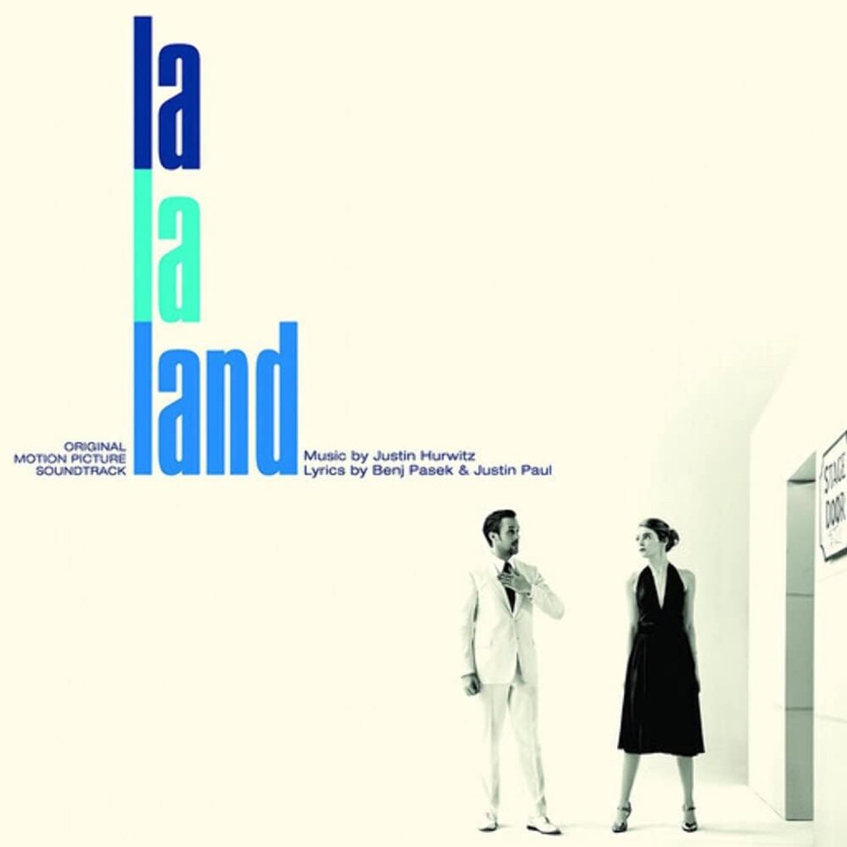 La la Land