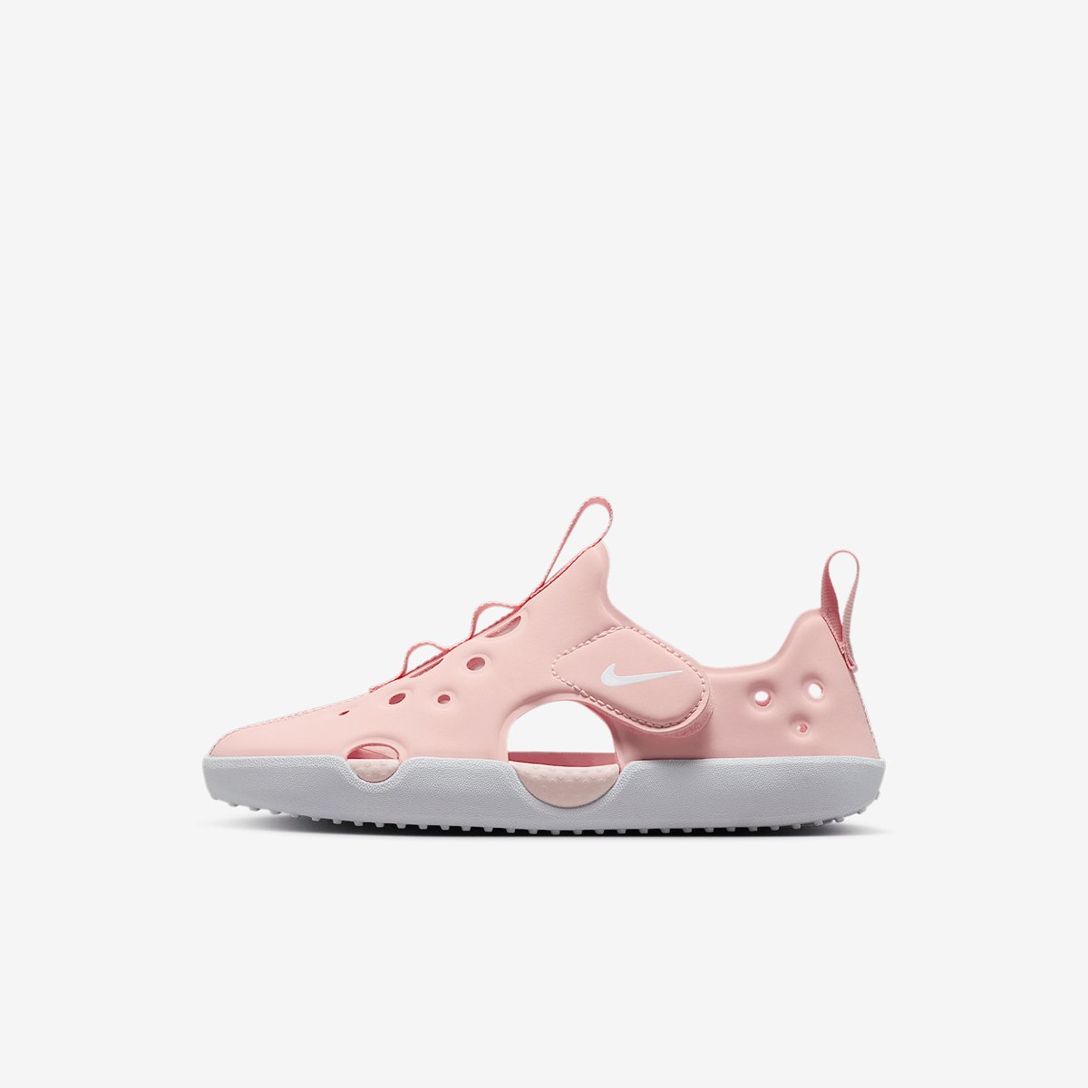 Nike Sunray Protect 4 Sandalen – Echo / Sunray Lifestyle Kinder Sandalen Roze