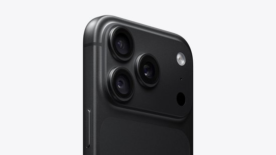 Apple iPhone 18 Pro (256 GB, Black) (3/5)